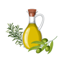 S extraktem z rozmarýnu a olivovým olejem